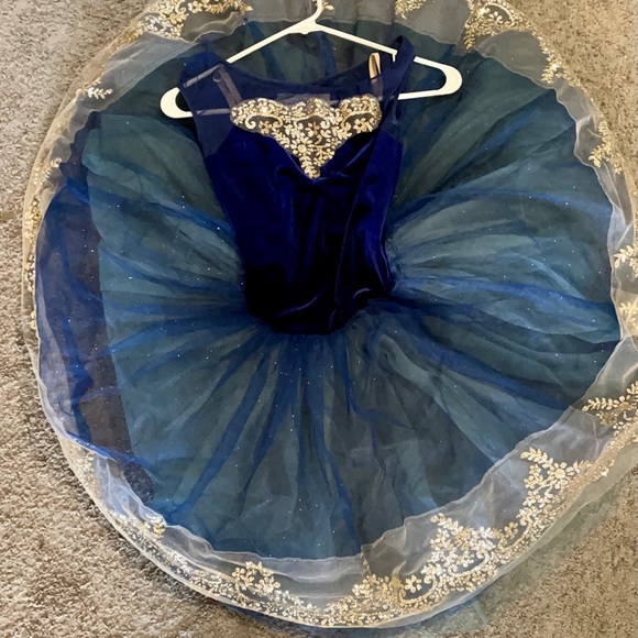 COPY - Ballet Tutu - Picture 4 of 8